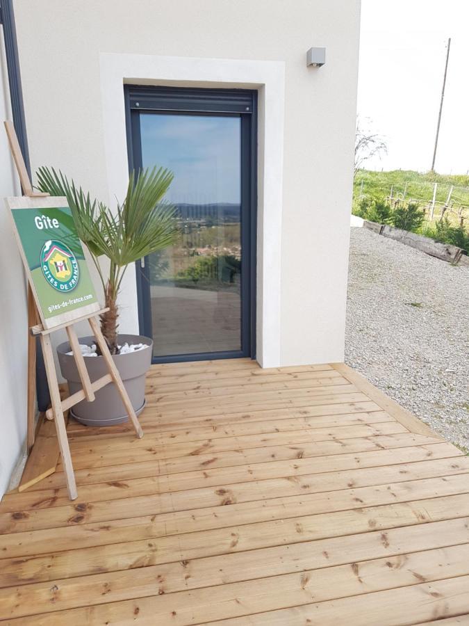 Gite Las Colina Rabastens Exterior photo