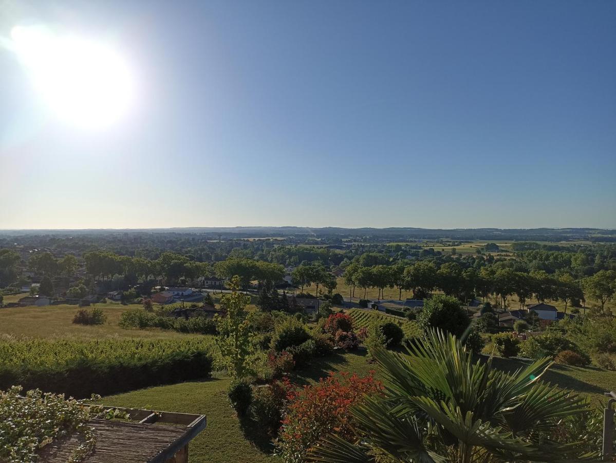 Gite Las Colina Rabastens Exterior photo